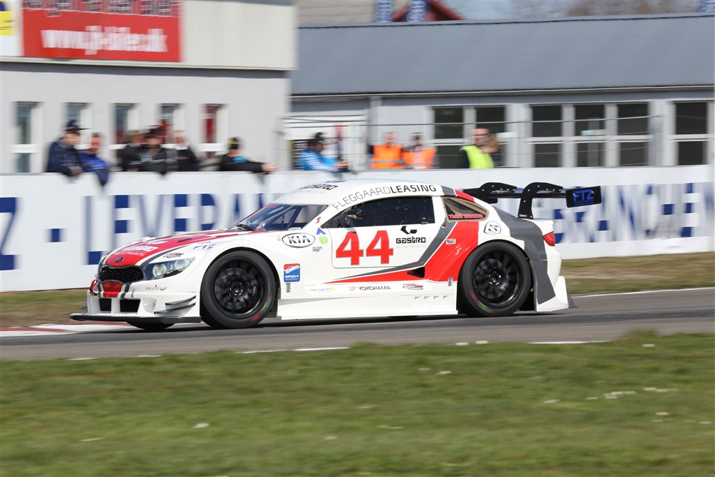 Kurt Thiim
(Foto: Motorsporten.dk)